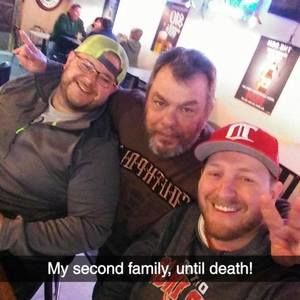 Meet your Posher, Zak